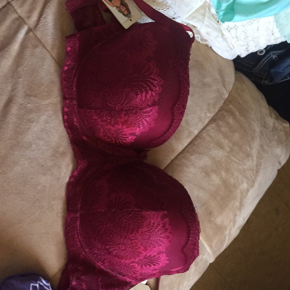 Bra
